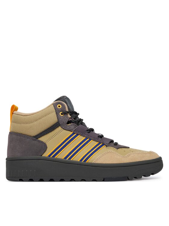 adidas Sneakers Hoops 4.0 Mid JR6704