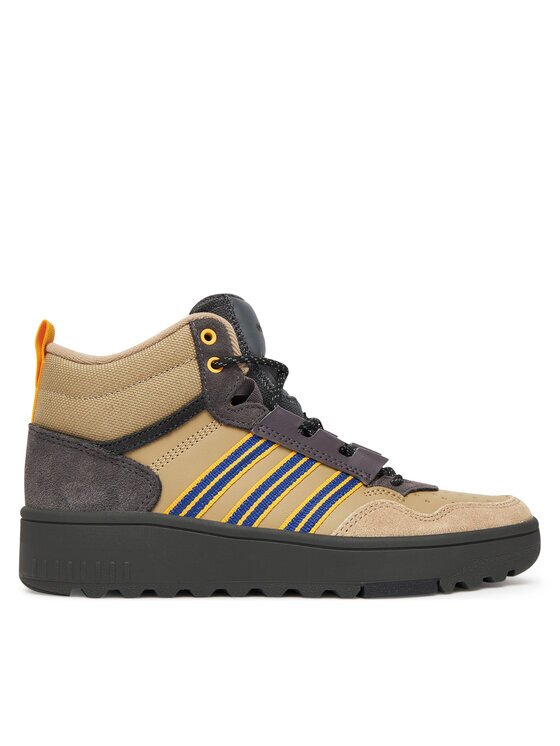 adidas Sneakers Hoops 4.0 Mid JS2033
