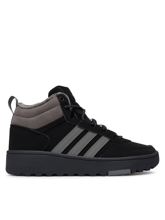 adidas Sneakers Hoops 4.0 Mid Shoes Kids JQ7903