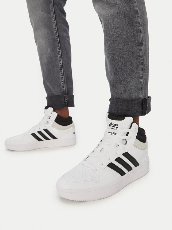 adidas Sneakers Hoops Mid Classic Shoes KI1032