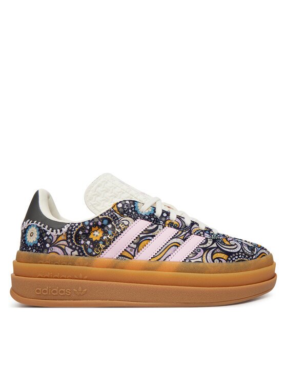adidas Sneakers Liberty London Gazelle Bold KK4698