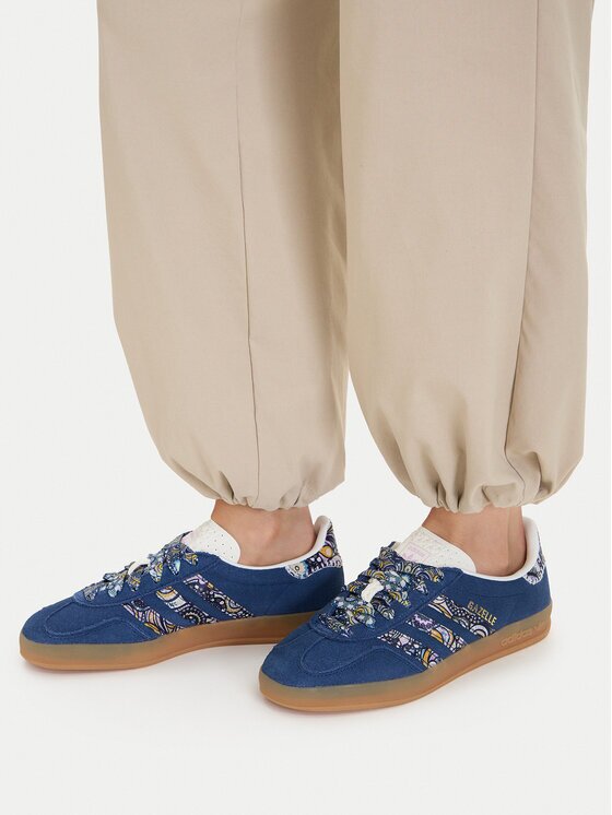adidas Sneakers Liberty London Gazelle Indoor KK4700