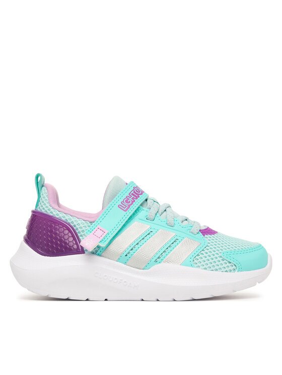 adidas Sneakers Lightorama Runner Shoes Children KJ9715