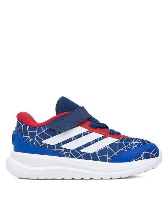 adidas Sneakers Marvel Spider-Man Runfalcon 6 Shoes Infant KI9171