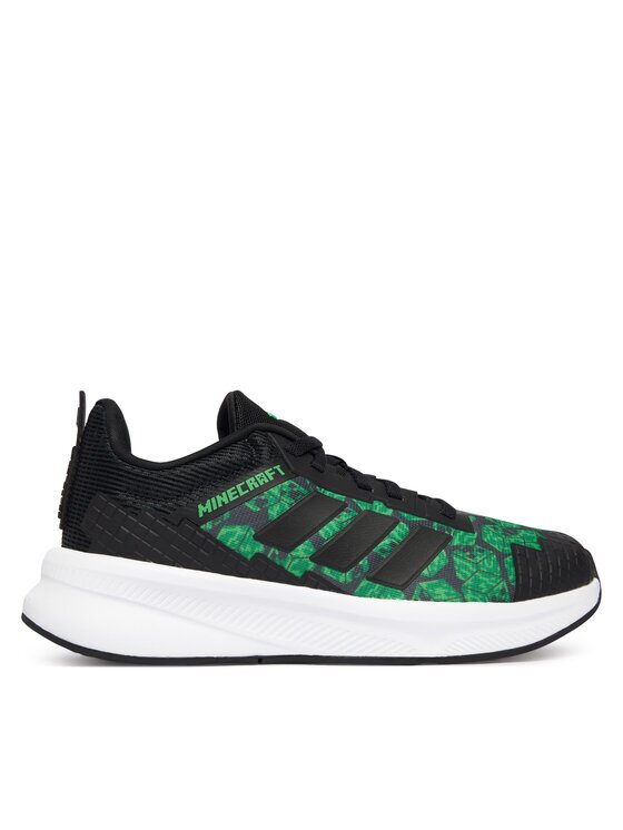 adidas Sneakers Minecraft Fortarun 4.0 JR1932