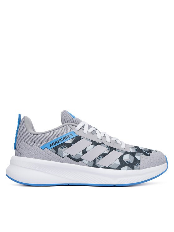 adidas Sneakers Minecraft Fortarun 4.0 JR1933