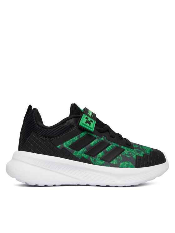 adidas Sneakers Minecraft Fortarun 4.0 JR1943
