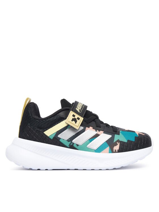 adidas Sneakers Minecraft Fortarun 4.0 Shoes Children KK4631