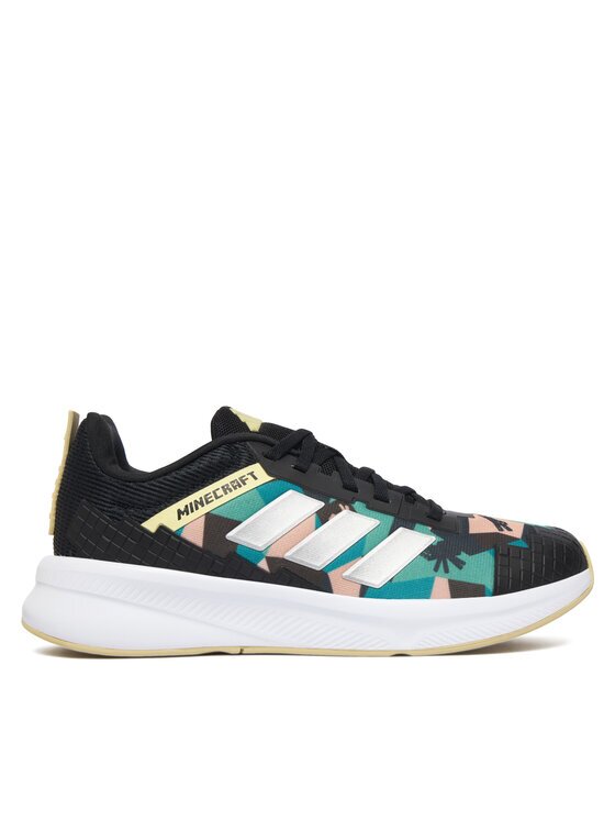 adidas Sneakers Minecraft Fortarun 4.0 Shoes Junior KK4627