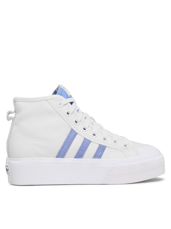 adidas Sneakers Nizza Platform Mid FZ6189