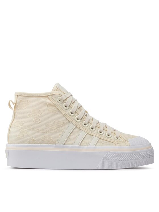 adidas Sneakers Nizza Platform Mid W GX8356