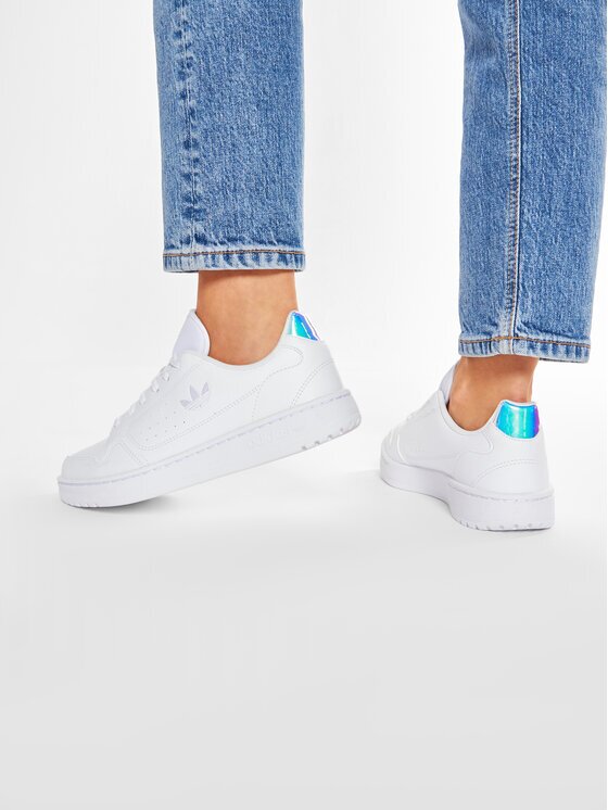 adidas Sneakers Ny 90 J FY9841