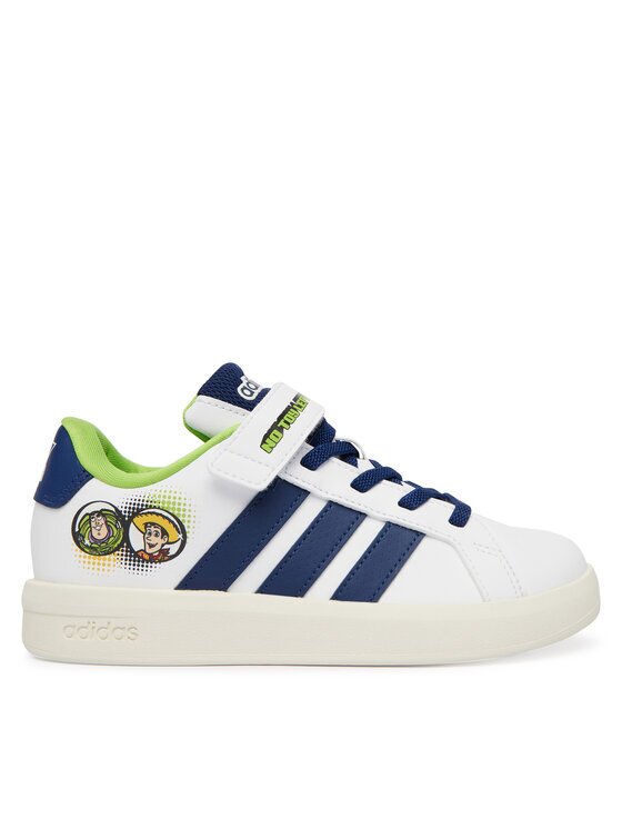 adidas Sneakers Pixar Toy Story Grand Court Shoes Kids KI9180