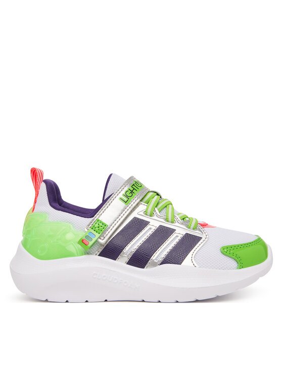 adidas Sneakers Pixar Toy Story Lightorama Runner Shoes Children KI6603