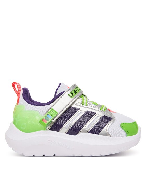 adidas Sneakers Pixar Toy Story Lightorama Runner Shoes Infants KI6604