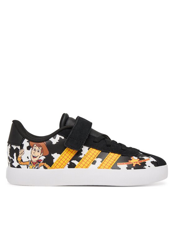 adidas Sneakers Pixar Toy Story Vl Court 3.0 Shoes Children KI9174