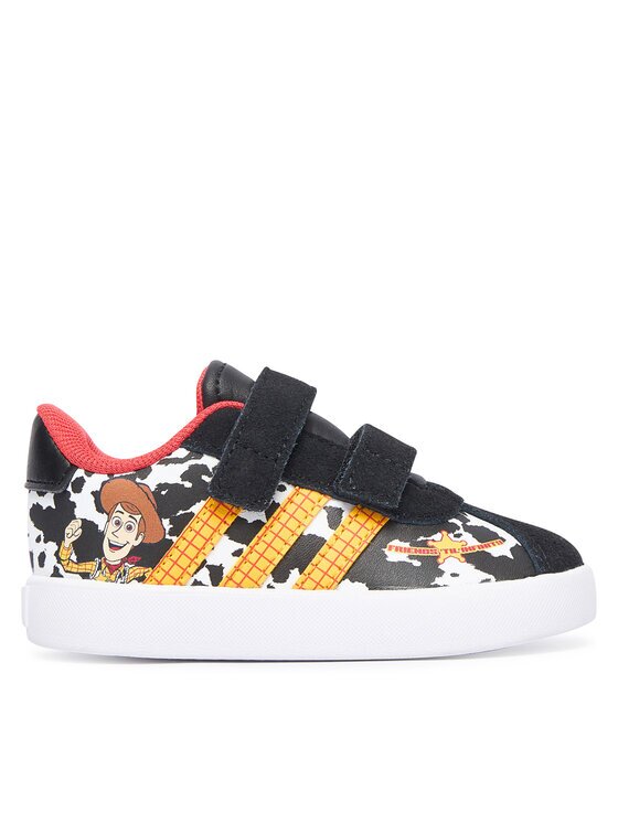 adidas Sneakers Pixar Toy Story Vl Court 3.0 Shoes Infants KI9177