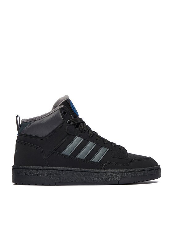 adidas Sneakers RAPID COURT MID J W JR2804 WB