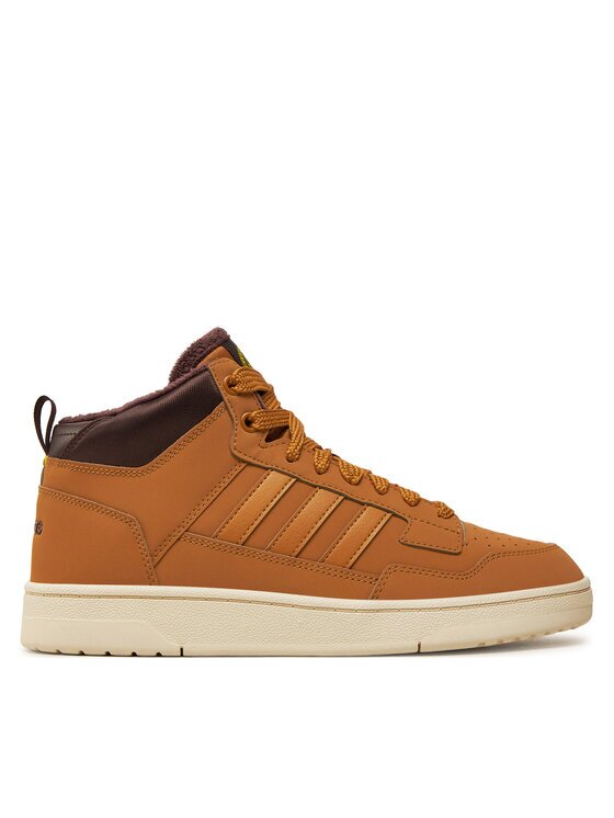 adidas Sneakers Rapid Court Mid Winterized JR0171