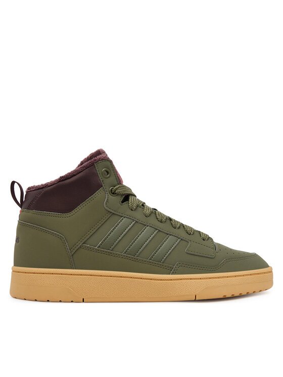 adidas Sneakers Rapid Court Mid Winterized JR0184