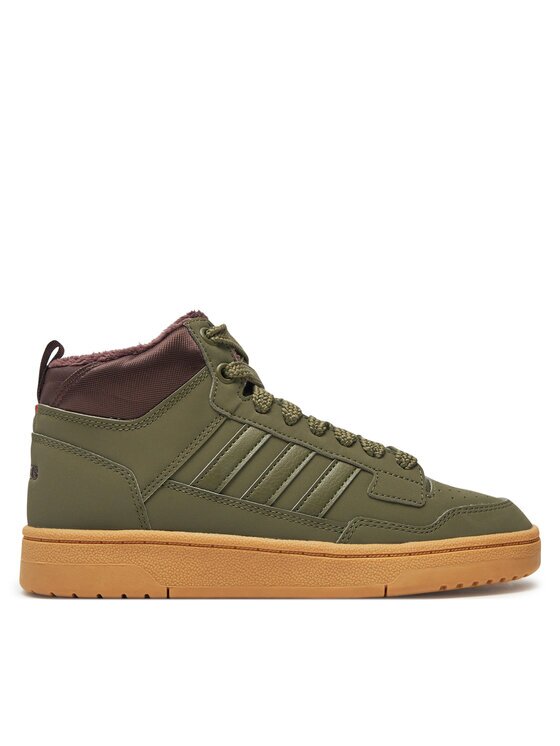 adidas Sneakers Rapid Court Mid Winterized JR2813