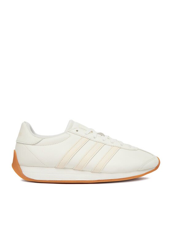 adidas Sneakers Runvista JR4626 Écru