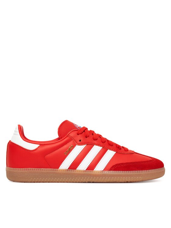 adidas Sneakers Samba FC Bayern JQ4039