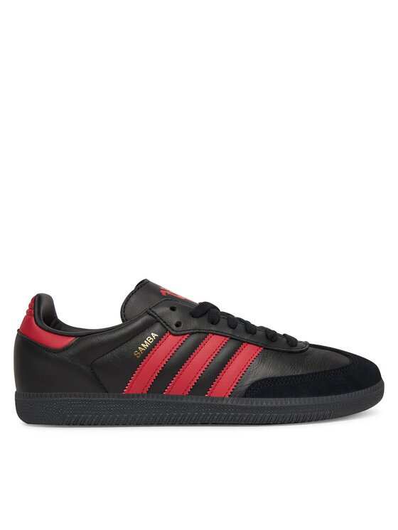 adidas Sneakers Samba Manchester United JQ4036