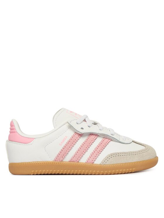 adidas Sneakers Samba Og Comfort Closure Elastic Lace JQ2028