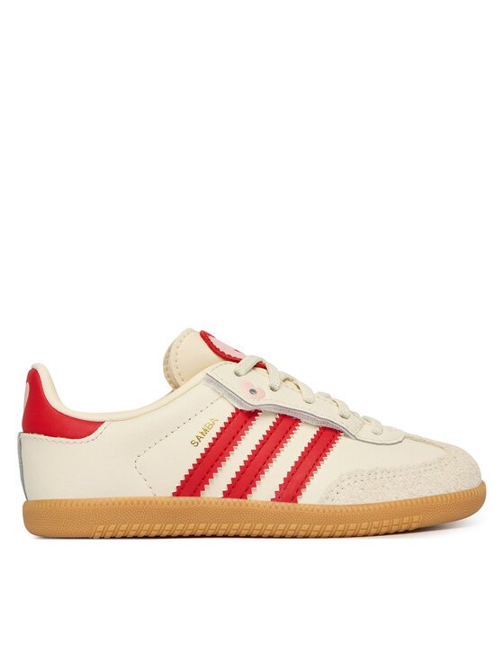 adidas Sneakers Samba Og Comfort Closure Elastic Lace KI6682