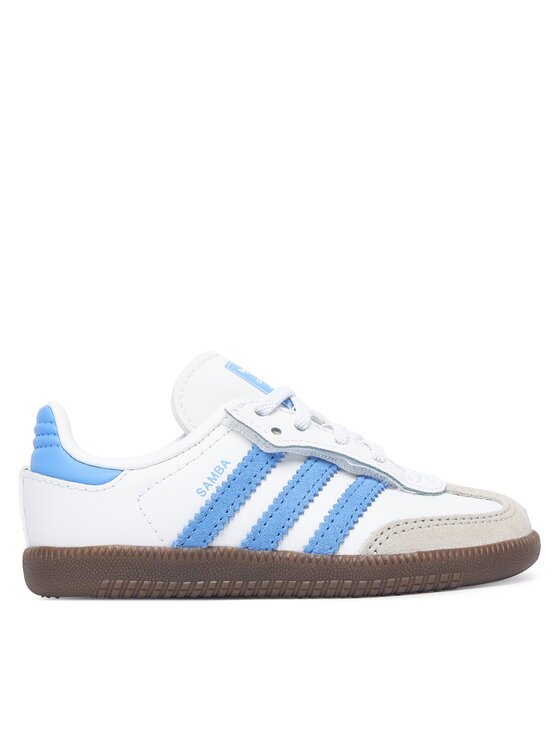 adidas Sneakers Samba Og Comfort Closure Elastic Lace KZ8679