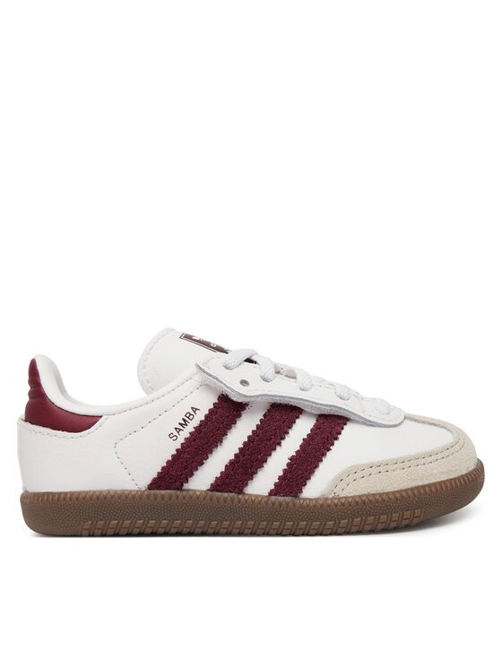 adidas Sneakers Samba Og Comfort Closure Elastic Lace KZ8680