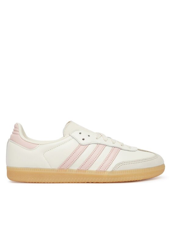 adidas Sneakers Samba Og IH9059 Écru