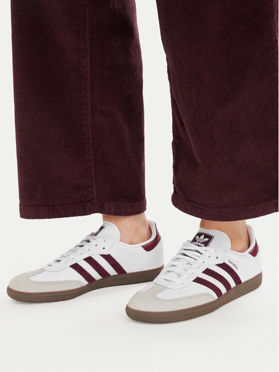 adidas Sneakers Samba Og KZ8684