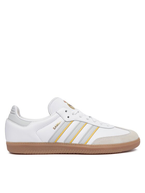 adidas Sneakers Samba Real Madrid JQ4038