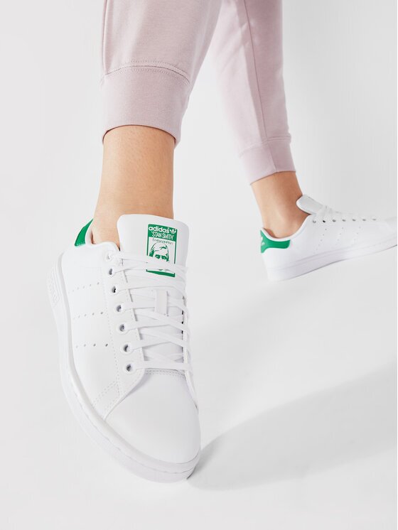 adidas Sneakers Stan Smith J FX7519