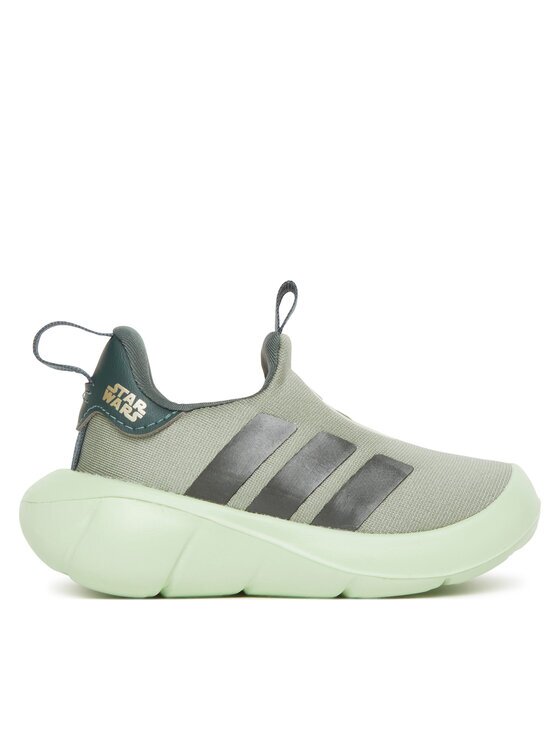 adidas Sneakers Star Wars the Mandalorian Monofit JI0502