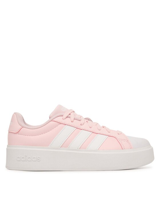 adidas Sneakers Streettalk Bold Shoes Junior KI1793