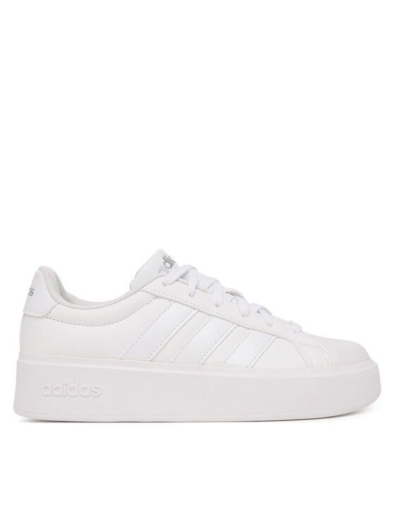 adidas Sneakers Streettalk Bold Shoes Junior KI1797