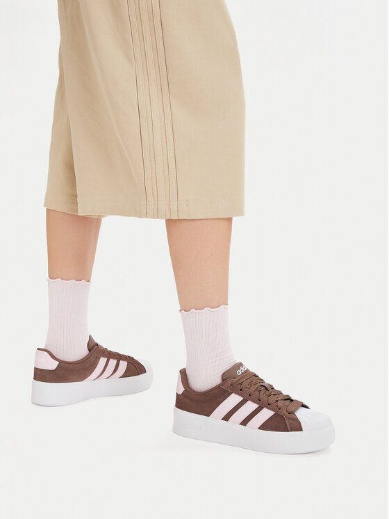 adidas Sneakers Streettalk Bold Shoes KJ9946