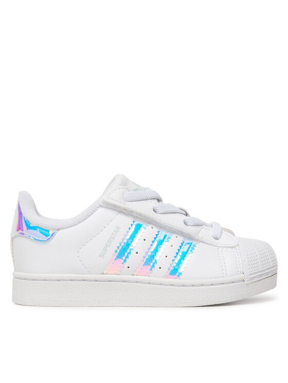 adidas Sneakers Superstar II Cf El I JQ1791