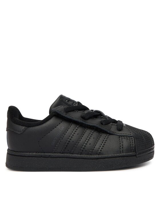 adidas Sneakers Superstar II Comfort Closure Elastic Lace JR9415