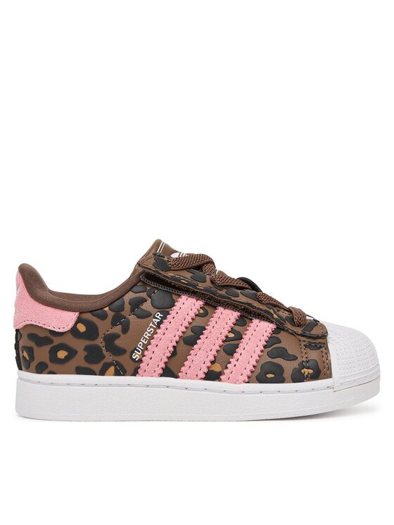 adidas Sneakers Superstar II Comfort Closure Elastic Lace KK2125