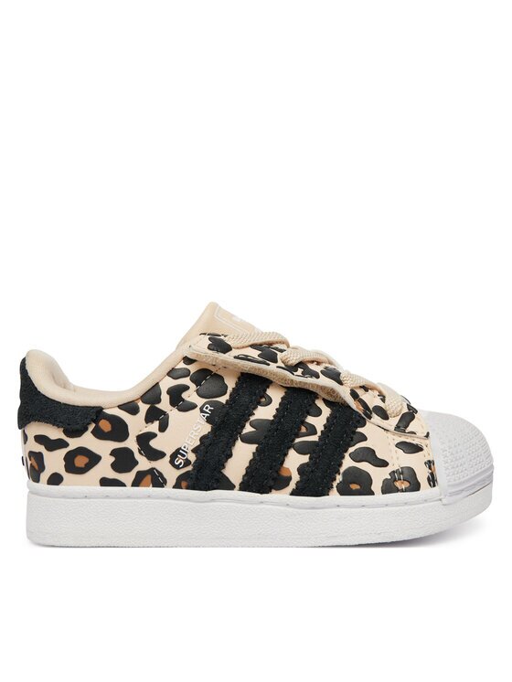 adidas Sneakers Superstar II Comfort Closure Elastic Lace KK2126