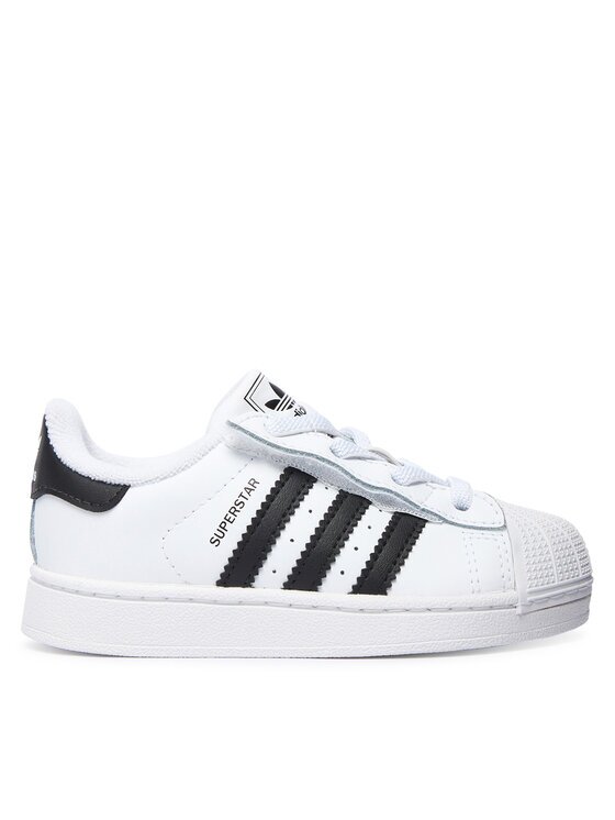 adidas Sneakers Superstar II Elastic Lace JH9984