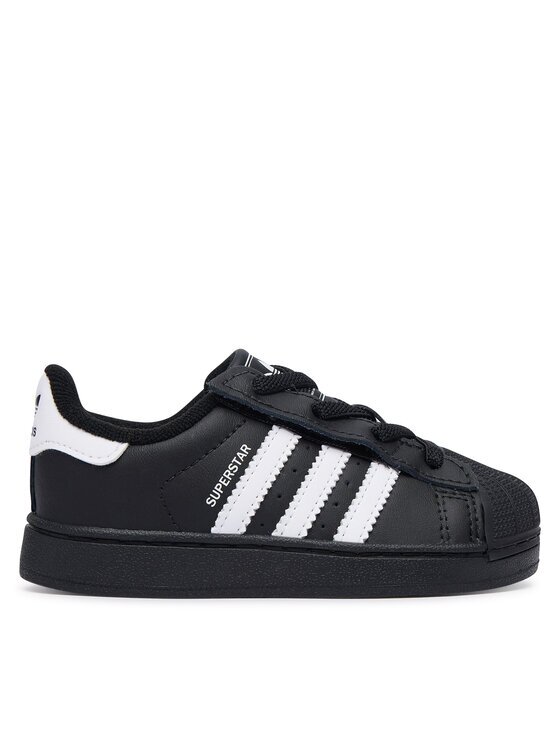 adidas Sneakers Superstar II Elastic Lace JH9985