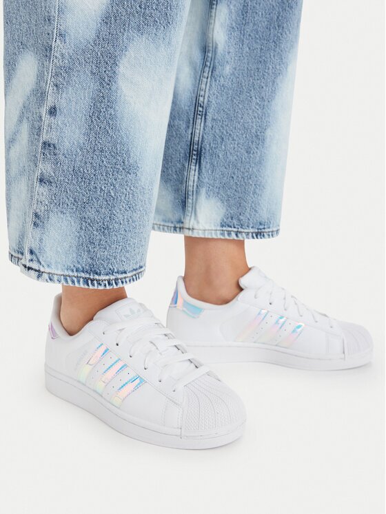adidas Sneakers Superstar II J JQ2803