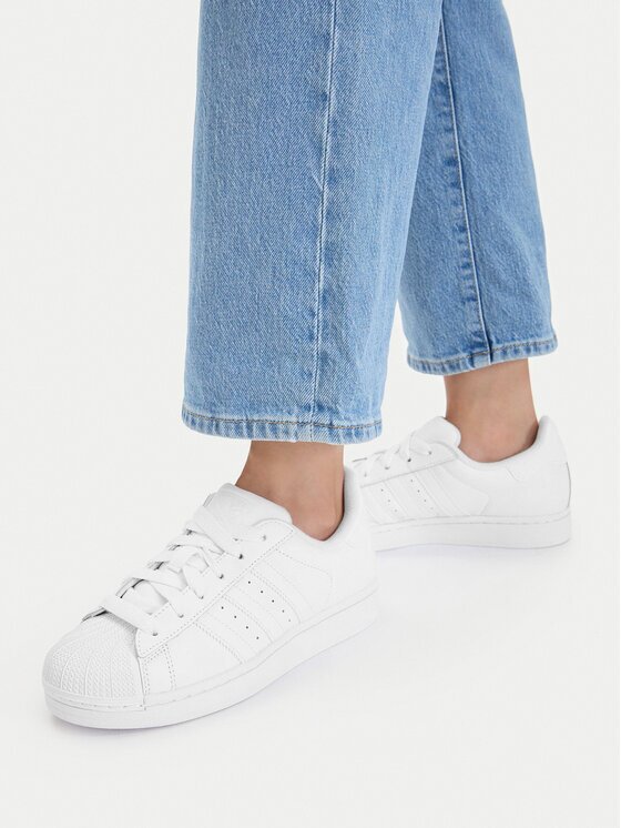 adidas Sneakers Superstar II JI0080