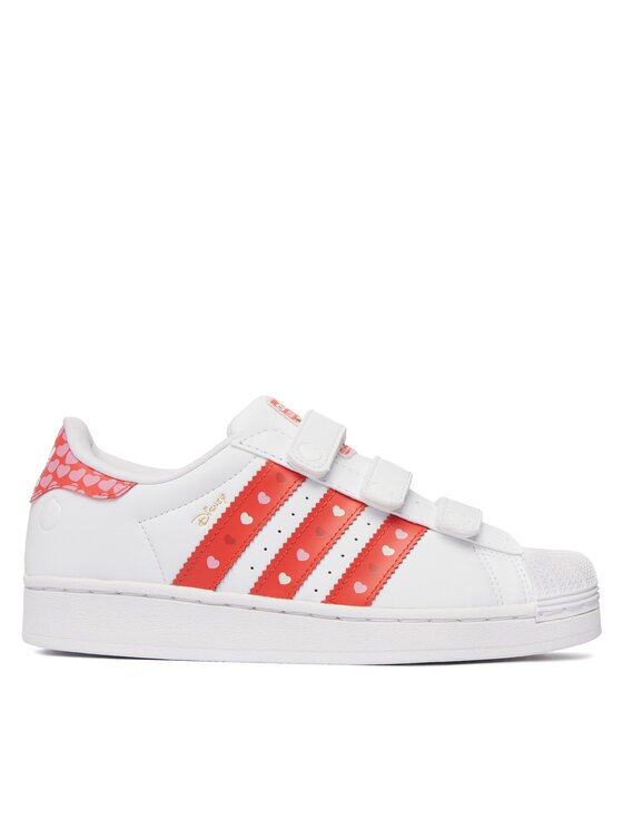 adidas Sneakers Superstar Led Lights Cf I KK1295