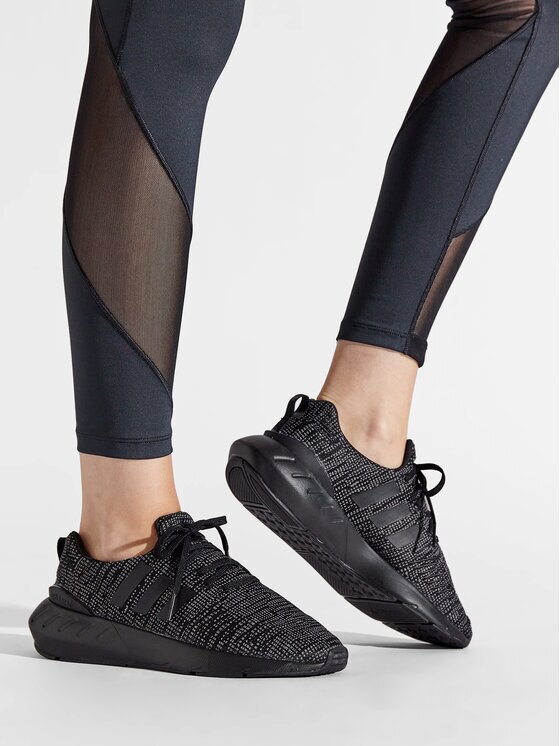 adidas Sneakers Swift Run 22 J GW8166